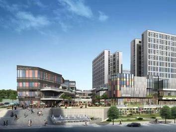 跨界融合 未來已來 中航天街蓄勢待發(fā)，引領(lǐng)北京商業(yè)新浪潮